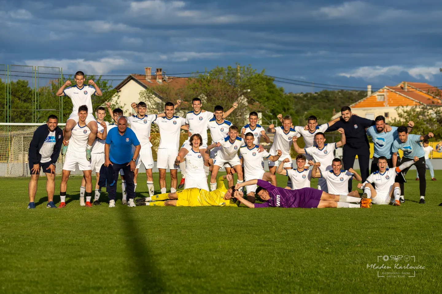 Široki Brijeg u finalu! Pobjeda nad Osijekom u uzbudljivom polufinalu